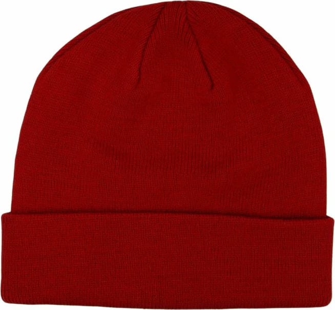 Kapelë Champion unisex, e kuqe