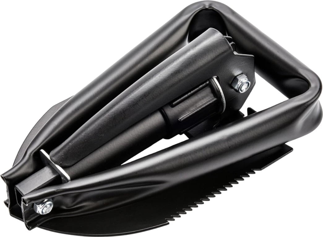 Lopatë palosëse Meteor për turizëm