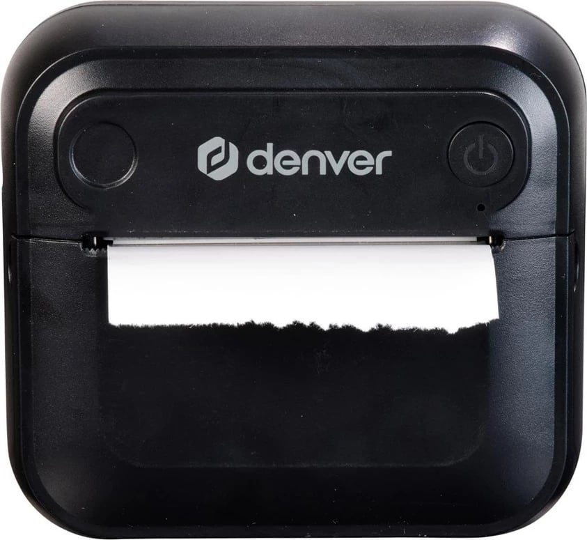 Printer etiketa Denver MBP-32B, wireless, Bluetooth, i zi