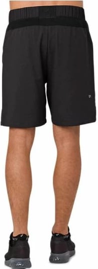 Shorce për meshkuj Asics, të zeza