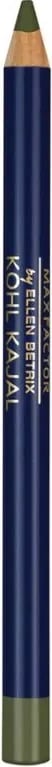 Laps për sy Max Factor Khol Eye Liner Pencil 70 Olive unisex jeshile ulliri