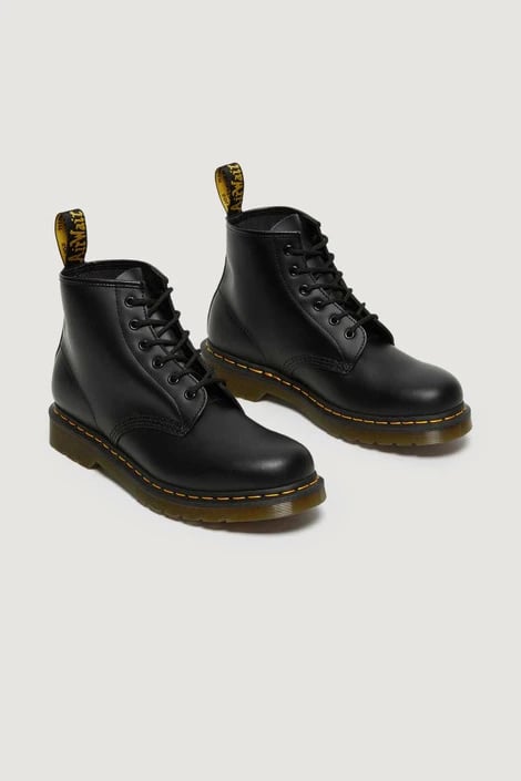 Çizme për meshkuj Dr. Martens, të zeza