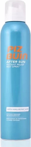 Spray pas diellit Piz Buin Express Soothing Freshness 200ml