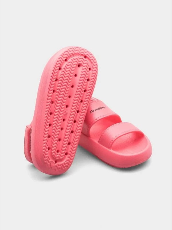 Sandale për fëmijë Prowater, rozë