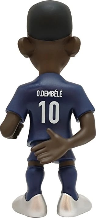 Figurinë koleksionuese MINIX PSG, Dembélé
