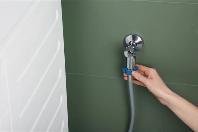 Aksesor Electrolux MCAPOWER2 për lavatriqe dhe furra, argjend