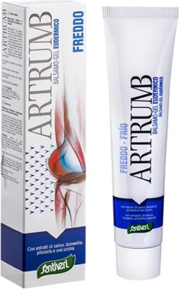 Krem dermokozmetik Santiveri Artrumb Cold unisex 75ml