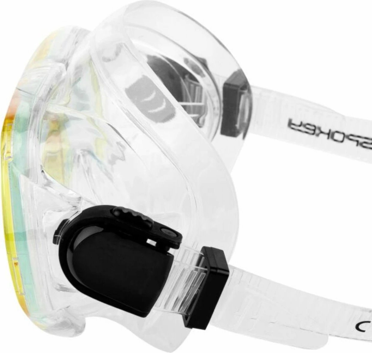 Set për zhytje Spokey për meshkuj