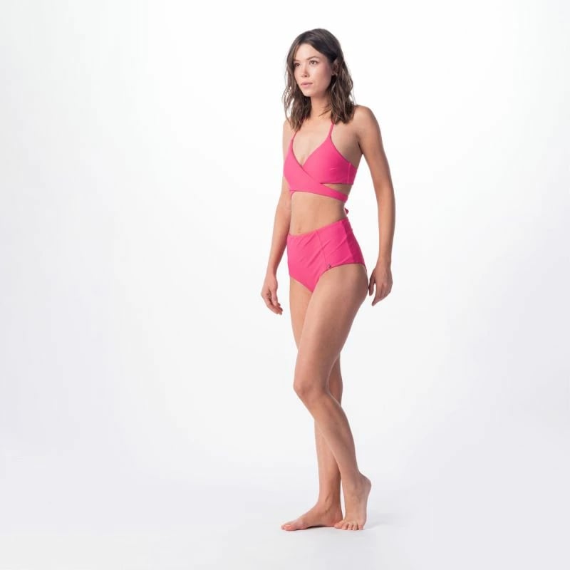 Bikine për femra Aquawave Palima, të kuqe