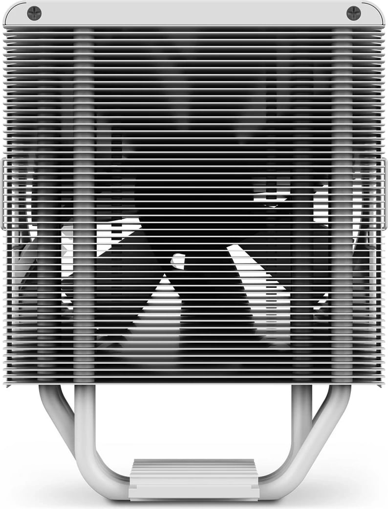 Ftohës ajri NZXT T120 për procesor, 12 cm, i bardhë