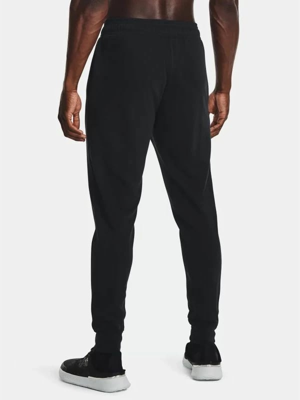 Pantallona për meshkuj Under Armour, të zeza