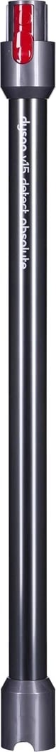 Fshesë dorë Dyson V15 Detect Absolute, Nikel dhe E verdhë pa qese Fshesë dorë Dyson V15 Detect Absolute, Nikel dhe E verdhë pa qese