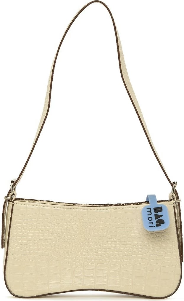 Çantë supi Zoozie Bags, 6844 - 78806, krem
