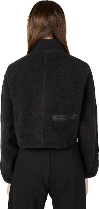 Duks për femra Calvin Klein Sport, i zi