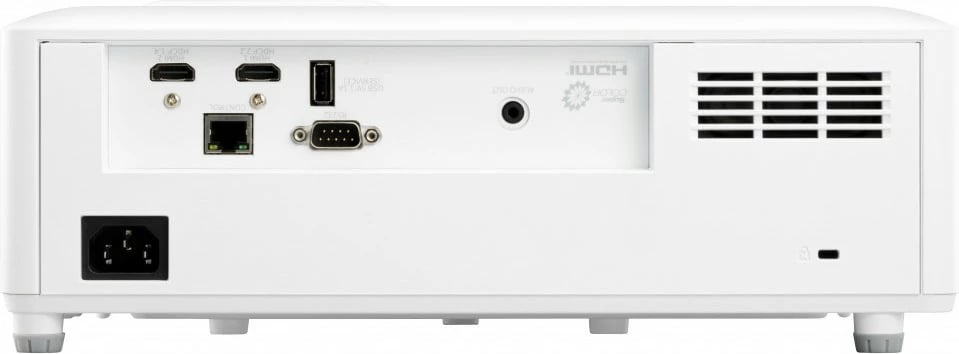 Projektor Viewsonic LS751HD, 5000 ANSI lumens, 1080p, 3000000:1, 16:9