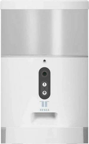 Ushqyes automatik për kafshë TESLA TSL-PC-BL4C, 4L, Bardhë