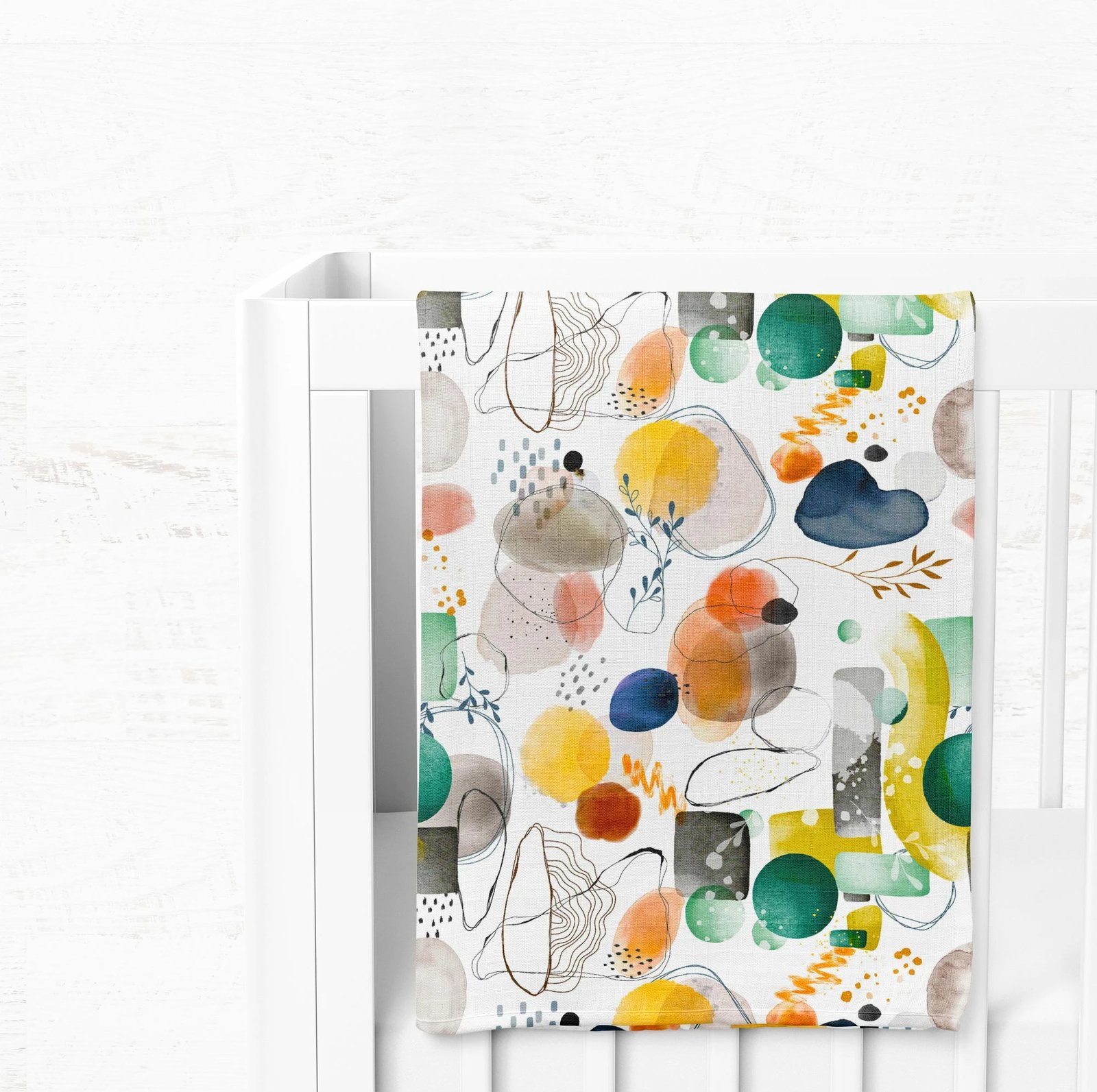 Batanije për bebe L'essentiel, Bohem