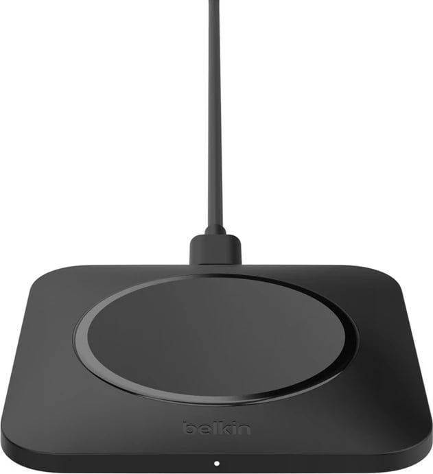 Karikues universal Belkin WIA007vfBK, i zi