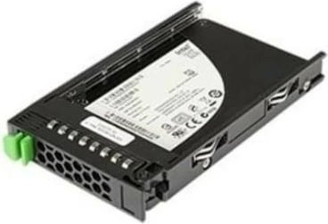 SSD Disk Fujitsu S26361-F5776-L480, 480GB, 2.5" SATA III, i brendshëm