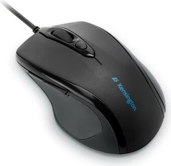 Maus Kensington Pro Fit K72355EU, me kabllo, i zi