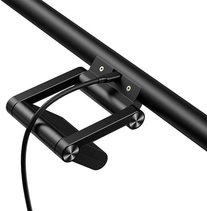 Llambë monitori Baseus I-Wok Pro DGIWK-P01, USB, e zezë