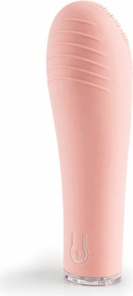 Furçë sonike fytyre ORO-MED ORO-FACE BRUSH, 12000 lëvizje, 90 min bateri, Grapefruit