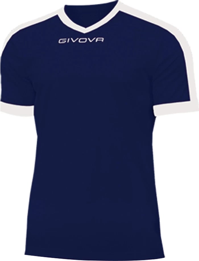 Maicë për meshkuj Givova, navy