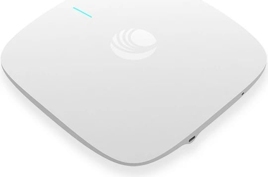 Access Point Cambium Networks cnPilot e410, 867 Mbit/s, 400 Mbit/s, i bardhë