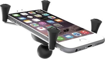 Mbështjellës për Celular të Madh me Top RAM Mounts X-Grip