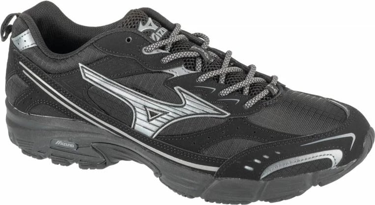 Atlete për meshkuj Mizuno, të zeza