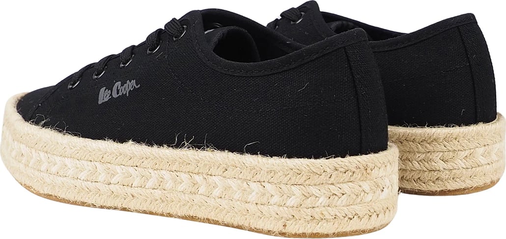 Këpucë për femra Lee Cooper, të zeza