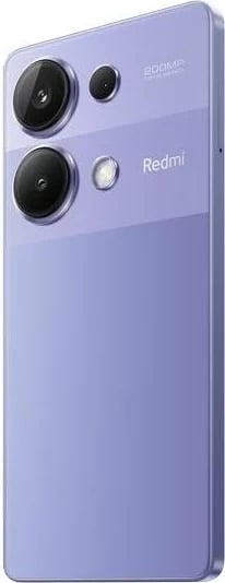 Celular Xiaomi Redmi Note 13 Pro, 6.67", 8+256GB, DS, vjollcë
