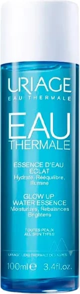 Essence për fytyrë Uriage Essence D'eau Eclat 100ml unisex