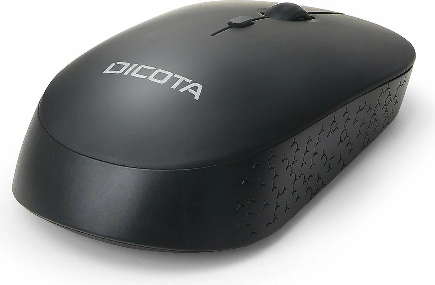 Maus wireless Dicota SILENT V2, i zi