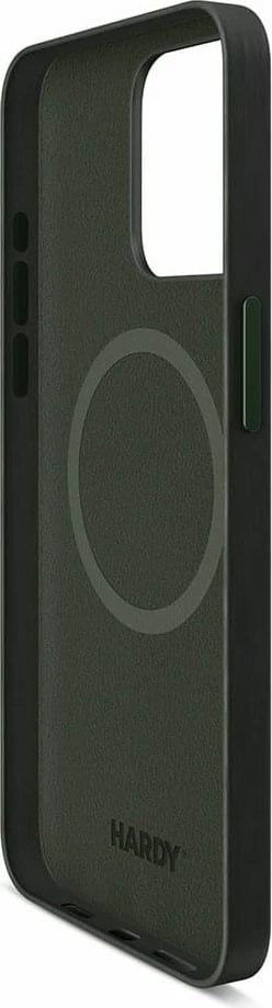 Mbështjellës telefoni 3MK HARDY MagFabric, Evergreen Mbështjellës telefoni 3MK HARDY MagFabric, Evergreen