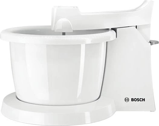 Mikser kuzhine Bosch, 450 W, i bardhë