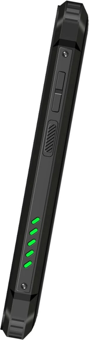 Smartphone Oukitel WP23 Pro, 8GB/128GB, i gjelbër