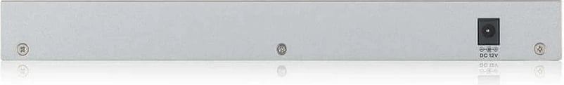 Switch Zyxel XGS1010-12-ZZ0102F, Gri