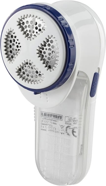Makinë për heqje topthash LEIFHEIT 80029, Blu/Bardhë
