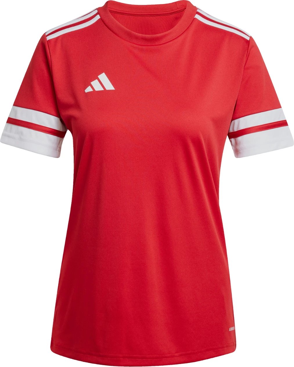 Maicë për femra adidas, e kuqe