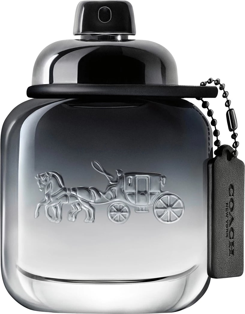 Eau de Toilette për meshkuj Coach for Men 40ml