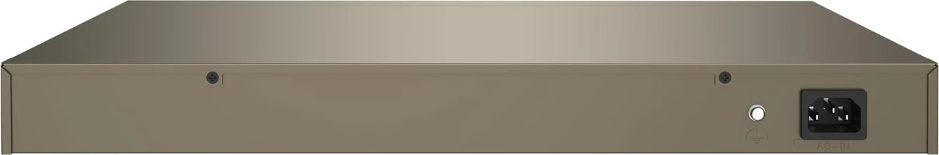 Switch Tenda TEG1050F, Gigabit Ethernet, Gri