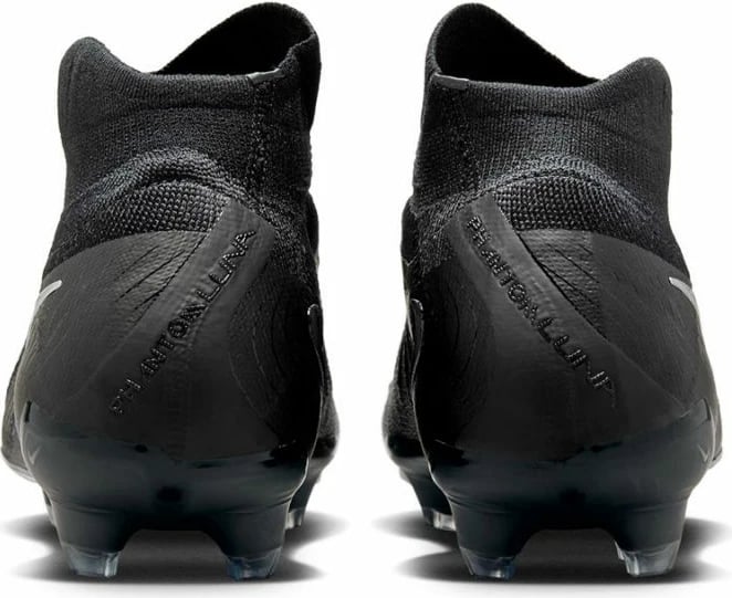 Çizme futbolli Nike për meshkuj, të zeza
