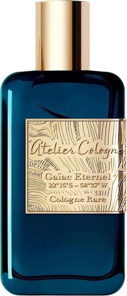 Eau de Parfum unisex Atelier Cologne Gaiac Eternel 100ml