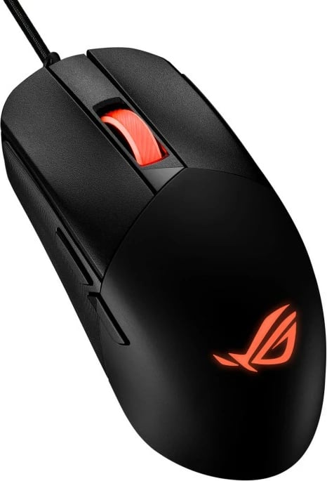 Maus ASUS ROG Strix IMPACT III, 12000 DPI, i zi