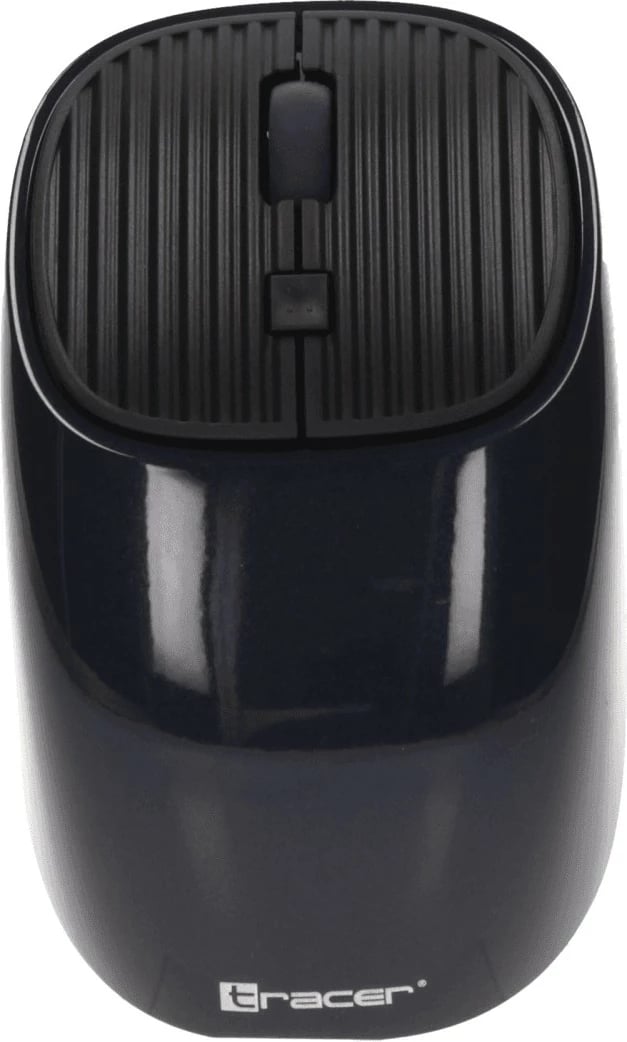Maus wireless Tracer Wave TRAMYS46941, optik, 1600 DPI, navy blue