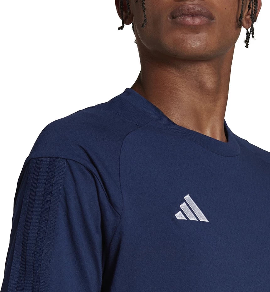 Maicë për meshkuj adidas, navy