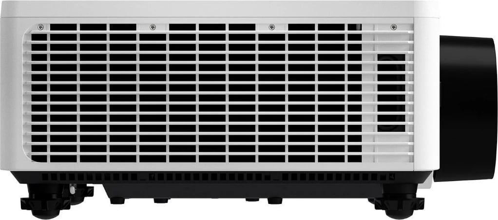 Projektor Sharp P601Q, DLP, 4K UHD, 6000 lumens, i bardhë