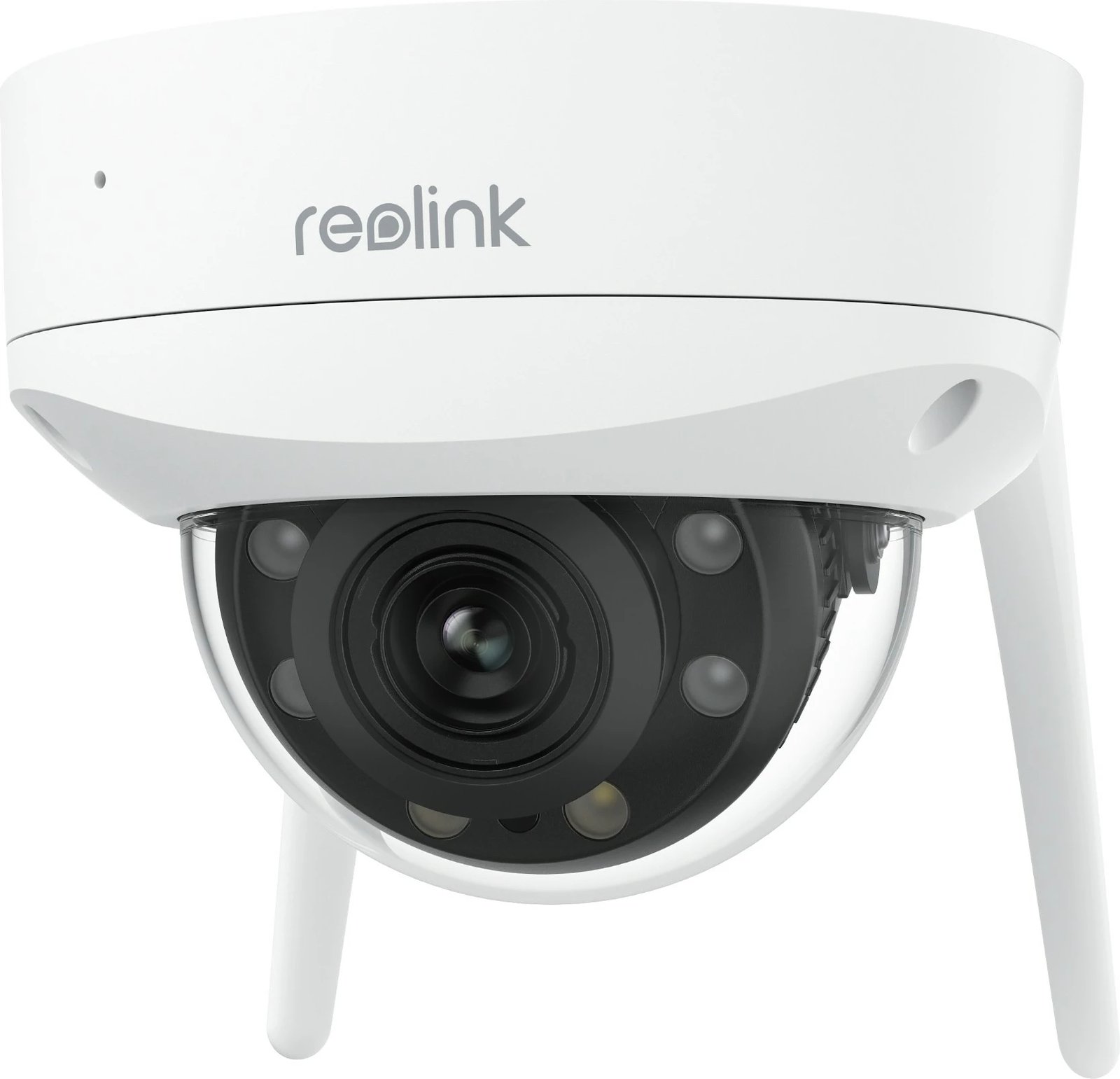 Kamerë sigurie Reolink W437, 4K Wi-Fi 6, IK10, 5X Zoom, 6000 K