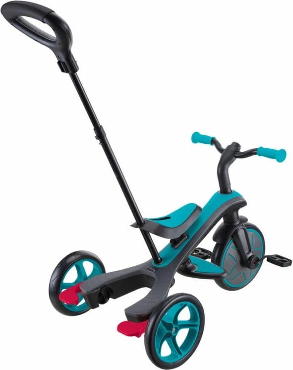 Trike për fëmijë Yakimasport, i palosshëm Trike për fëmijë Yakimasport, i palosshëm